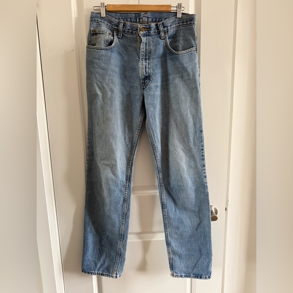 Vintage Denver Hayes jeans